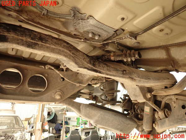 2UPJ-27745295]レクサス・RX350(GGL10W)リアメンバー 中古_m0003.jpg