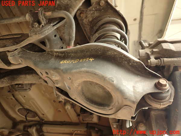 2UPJ-27745200]レクサス・RX350(GGL10W)右リアロアアーム1 中古_m0001.jpg