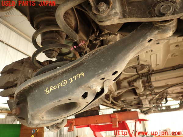 2UPJ-27745226]レクサス・RX350(GGL10W)左リアロアアーム1 中古_m0001.jpg