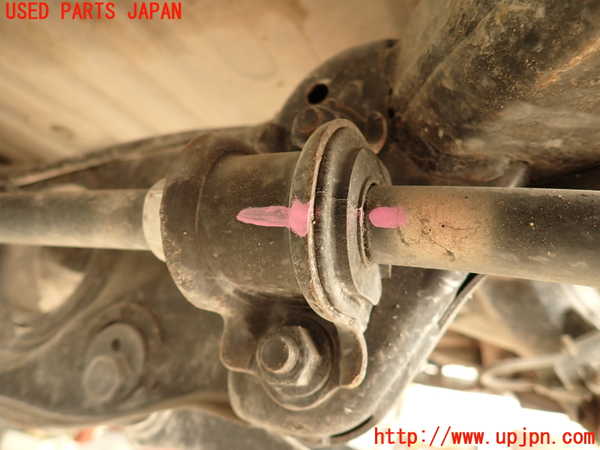 2UPJ-27745445]レクサス・RX350(GGL10W)リアスタビライザー 中古_m0003.jpg