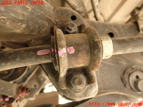 2UPJ-27745445]レクサス・RX350(GGL10W)リアスタビライザー 中古_m0004.jpg