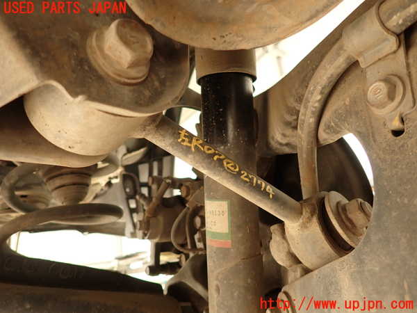 2UPJ-27745227]レクサス・RX350(GGL10W)左リアロアアーム2 中古_m0001.jpg