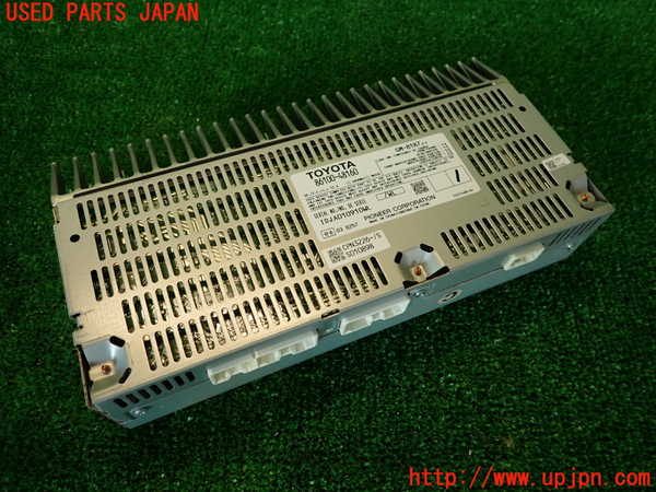 2UPJ-27746525]レクサス・RX350(GGL10W)アンプ 中古_m0001.jpg