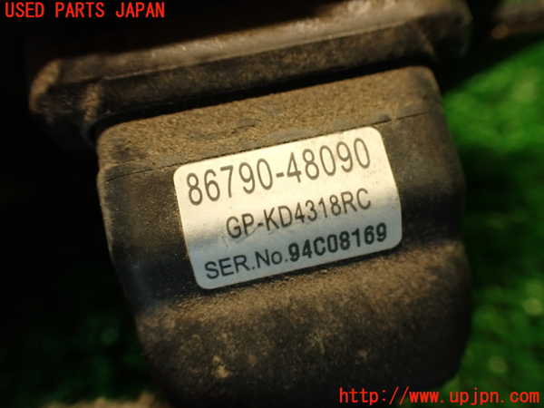 2UPJ-27746680]レクサス・RX350(GGL10W)バックカメラ 中古_m0004.jpg