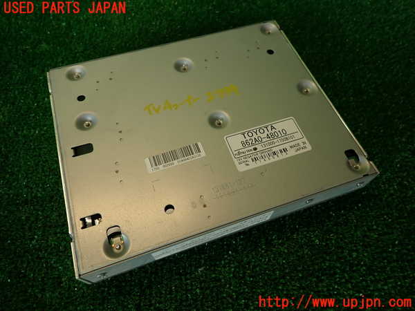 2UPJ-27746660]レクサス・RX350(GGL10W)TVチューナー 中古_m0001.jpg