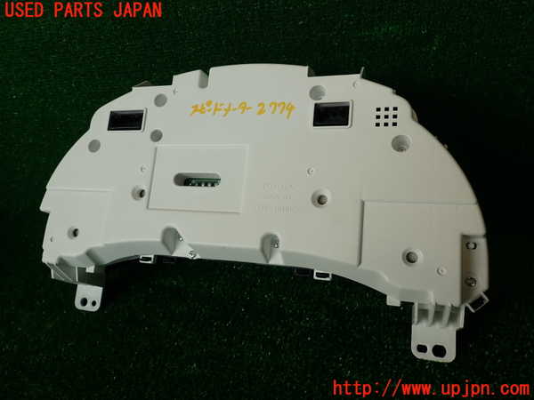 2UPJ-27746170]レクサス・RX350(GGL10W)スピードメーター 中古_m0003.jpg