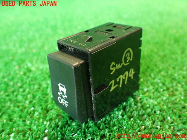 2UPJ-27746308]レクサス・RX350(GGL10W)スイッチ3（VSC OFF） 中古_m0001.jpg