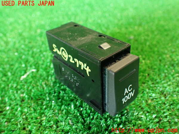 2UPJ-27746309]レクサス・RX350(GGL10W)スイッチ4 (AC100V) 中古_m0001.jpg