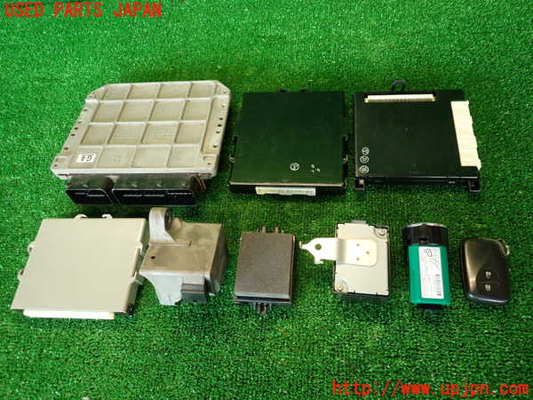 2UPJ-27746110]レクサス・RX350(GGL10W)エンジンコンピューター 中古_m0002.jpg