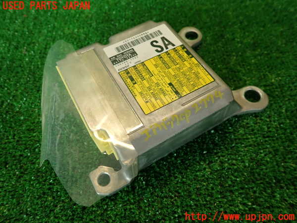 2UPJ-27746145]レクサス・RX350(GGL10W)エアバッグコンピューター 中古_m0001.jpg