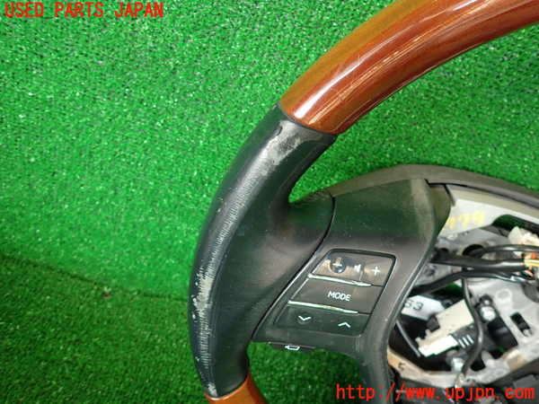 2UPJ-27747855]レクサス・RX350(GGL10W)ステアリングホイール 中古_m0003.jpg