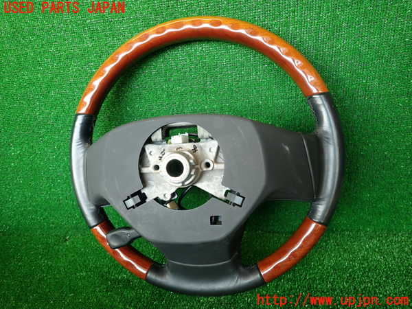 2UPJ-27747855]レクサス・RX350(GGL10W)ステアリングホイール 中古_m0004.jpg