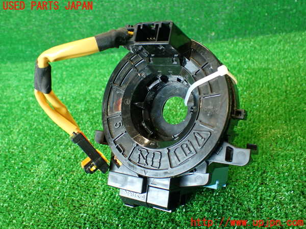 2UPJ-27746800]レクサス・RX350(GGL10W)スパイラルケーブル(リール) 中古_m0001.jpg