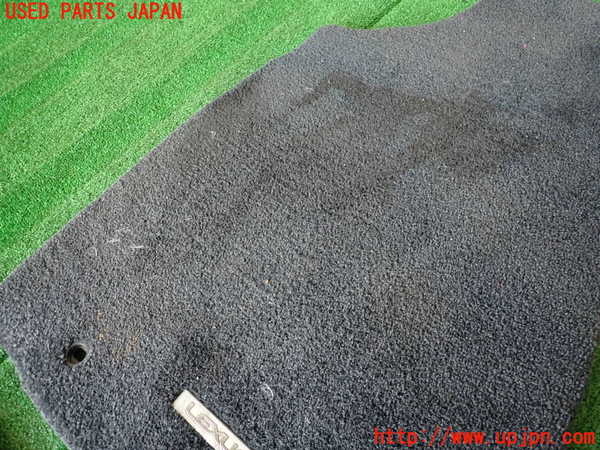 2UPJ-27747800]レクサス・RX350(GGL10W)フロアマット 中古_m0002.jpg