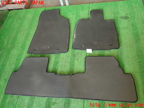 2UPJ-27747800]レクサス・RX350(GGL10W)フロアマット 中古_m0005.jpg