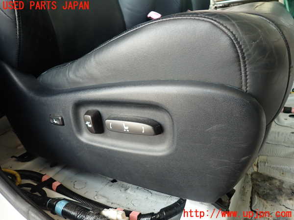 2UPJ-27747035]レクサス・RX350(GGL10W)運転席シート 中古_m0004.jpg