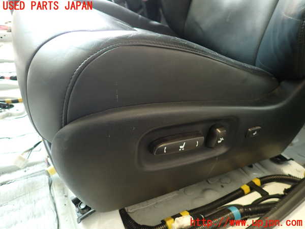 2UPJ-27747065]レクサス・RX350(GGL10W)助手席シート 中古_m0004.jpg