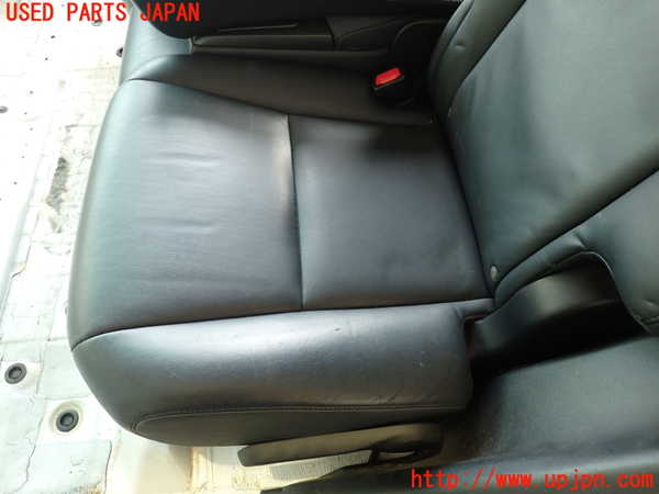 2UPJ-27747435]レクサス・RX350(GGL10W)左リアシート 中古_m0002.jpg