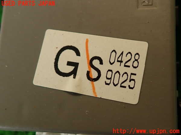 2UPJ-27747555]レクサス・RX350(GGL10W)ATシフトレバー 中古_m0004.jpg