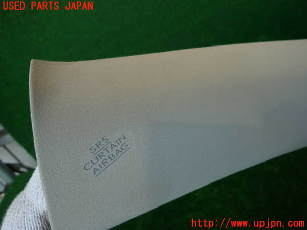 2UPJ-27747660]レクサス・RX350(GGL10W)左フロントピラートリム 中古_m0003.jpg