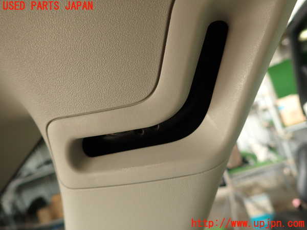 2UPJ-27747680]レクサス・RX350(GGL10W)左リアピラートリム 中古_m0003.jpg