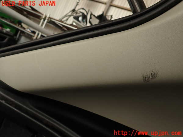 2UPJ-27747680]レクサス・RX350(GGL10W)左リアピラートリム 中古_m0004.jpg