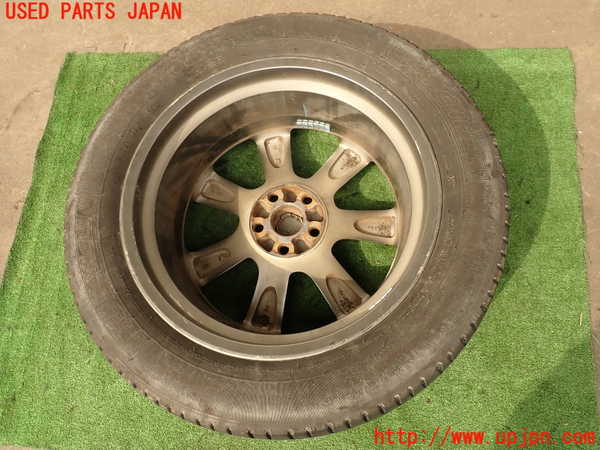 2UPJ-27749048]レクサス・RX350(GGL10W)タイヤ　ホイール 【ジャンク品】　1本③ 235/55R19 中古_m0004.jpg