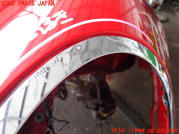 2UPJ-27751060]BMW ミニ(MINI)クーパーD(XT15)ボンネットフード 中古  F55_m0002.jpg