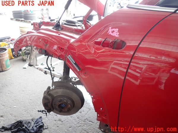 2UPJ-27751082]BMW ミニ(MINI)クーパーD(XT15)左前フェンダー 中古  F55_m0002.jpg
