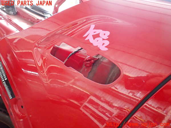 2UPJ-27751082]BMW ミニ(MINI)クーパーD(XT15)左前フェンダー 中古  F55_m0003.jpg