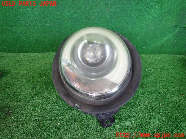 2UPJ-27751130]BMW ミニ(MINI)クーパーD(XT15)右ヘッドライト LED 中古  F55_m0001.jpg
