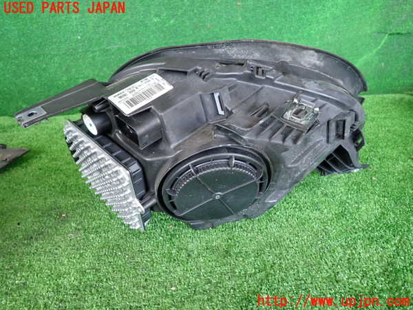 2UPJ-27751130]BMW ミニ(MINI)クーパーD(XT15)右ヘッドライト LED 中古  F55_m0003.jpg