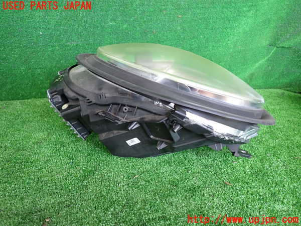 2UPJ-27751132]BMW ミニ(MINI)クーパーD(XT15)左ヘッドライト LED 中古  F55_m0002.jpg