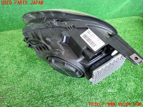 2UPJ-27751132]BMW ミニ(MINI)クーパーD(XT15)左ヘッドライト LED 中古  F55_m0003.jpg