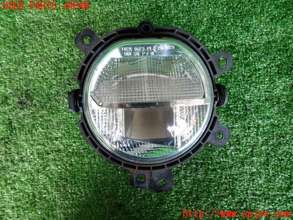 2UPJ-27751180]BMW ミニ(MINI)クーパーD(XT15)右フォグ 中古  F55_m0001.jpg