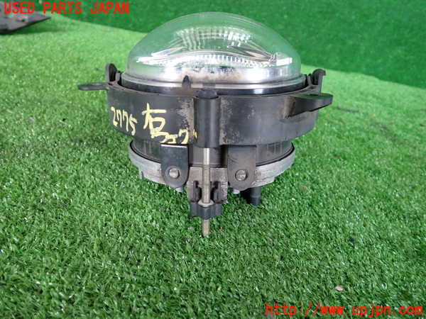 2UPJ-27751180]BMW ミニ(MINI)クーパーD(XT15)右フォグ 中古  F55_m0002.jpg