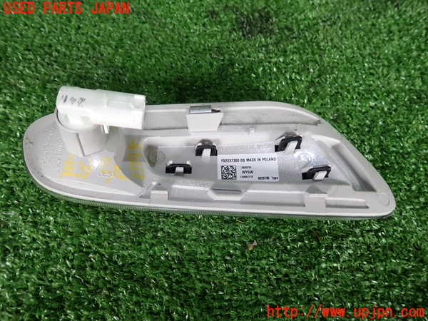 2UPJ-27751162]BMW ミニ(MINI)クーパーD(XT15)左ウィンカーレンズ 中古  F55_m0002.jpg