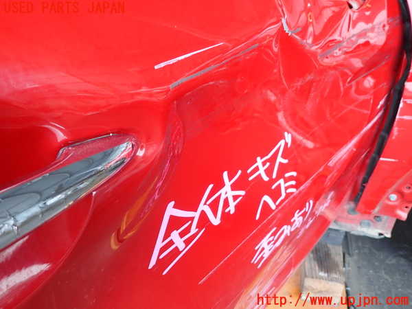 2UPJ-27751230]BMW ミニ(MINI)クーパーD(XT15)右前ドア 【ジャンク品】 (43R-00049 M25) 中古  F55_m0004.jpg