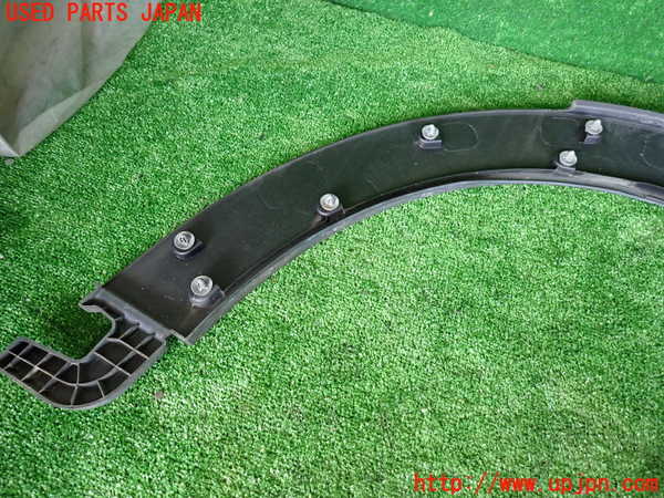 2UPJ-27751442]BMW ミニ(MINI)クーパーD(XT15)左前オーバーフェンダー 中古  F55_m0003.jpg
