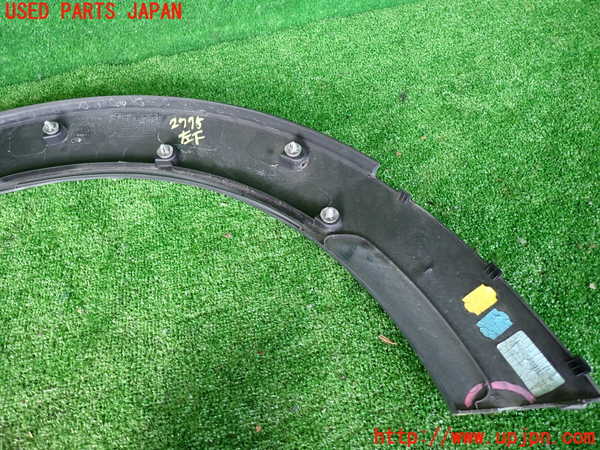2UPJ-27751442]BMW ミニ(MINI)クーパーD(XT15)左前オーバーフェンダー 中古  F55_m0004.jpg
