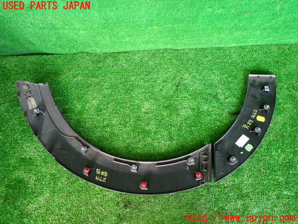 2UPJ-27751444]BMW ミニ(MINI)クーパーD(XT15)右後オーバーフェンダー 中古  F55_m0002.jpg