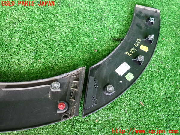 2UPJ-27751444]BMW ミニ(MINI)クーパーD(XT15)右後オーバーフェンダー 中古  F55_m0003.jpg