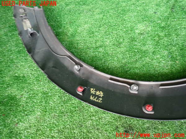 2UPJ-27751444]BMW ミニ(MINI)クーパーD(XT15)右後オーバーフェンダー 中古  F55_m0004.jpg