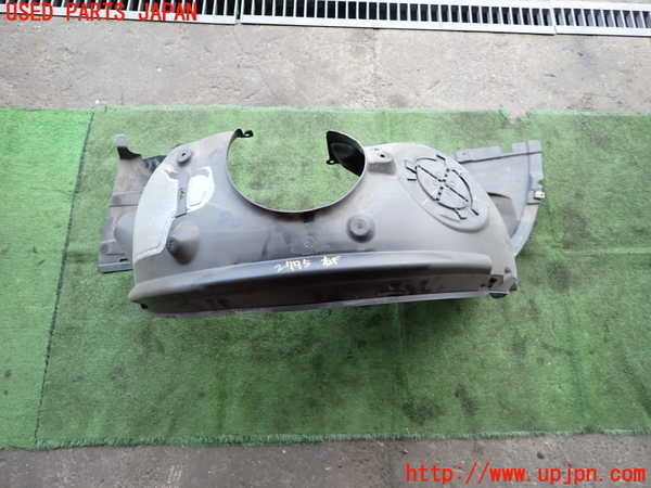 2UPJ-27751090]BMW ミニ(MINI)クーパーD(XT15)右前フェンダーライナー 中古  F55_m0001.jpg