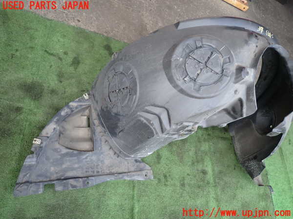 2UPJ-27751090]BMW ミニ(MINI)クーパーD(XT15)右前フェンダーライナー 中古  F55_m0002.jpg