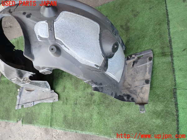 2UPJ-27751090]BMW ミニ(MINI)クーパーD(XT15)右前フェンダーライナー 中古  F55_m0003.jpg