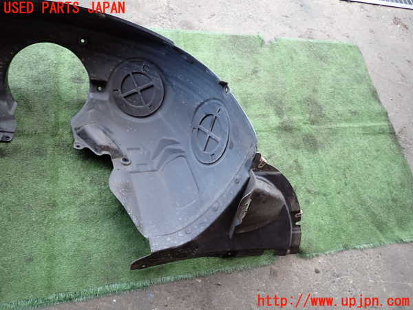 2UPJ-27751090]BMW ミニ(MINI)クーパーD(XT15)右前フェンダーライナー 中古  F55_m0004.jpg