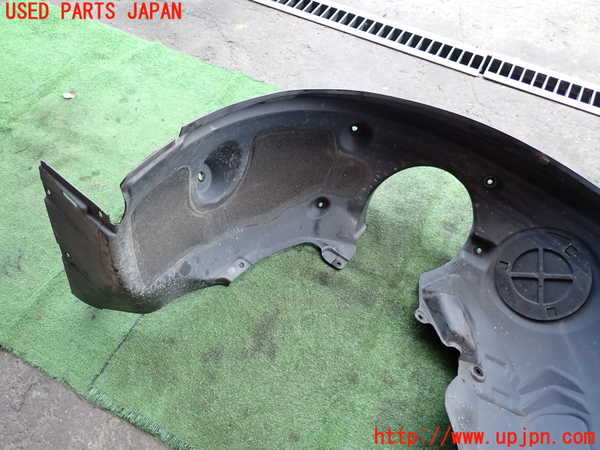 2UPJ-27751090]BMW ミニ(MINI)クーパーD(XT15)右前フェンダーライナー 中古  F55_m0005.jpg