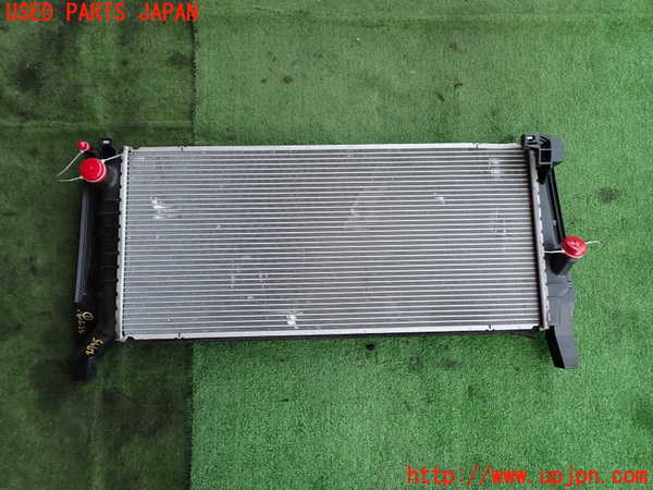 2UPJ-27752321]BMW ミニ(MINI)クーパーD(XT15)ラジエーター1 中古  F55_m0001.jpg