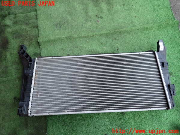 2UPJ-27752321]BMW ミニ(MINI)クーパーD(XT15)ラジエーター1 中古  F55_m0004.jpg